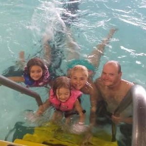 Meet your Posher, Barry